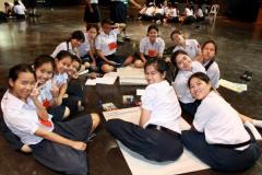 สมาชิก Dektalent