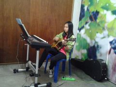 สมาชิก Dektalent