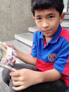 สมาชิก Dektalent
