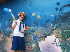 สมาชิก Dektalent