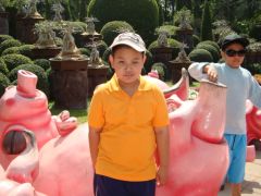 สมาชิก Dektalent