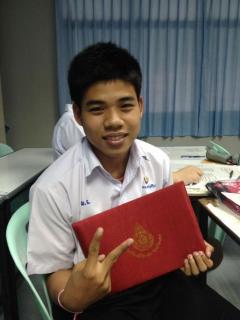 สมาชิก Dektalent