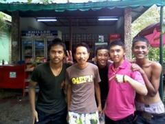 สมาชิก Dektalent