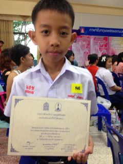 สมาชิก Dektalent