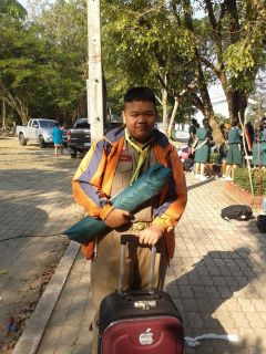 สมาชิก Dektalent