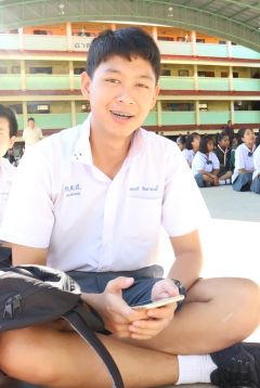 สมาชิก Dektalent