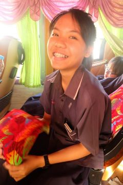สมาชิก Dektalent