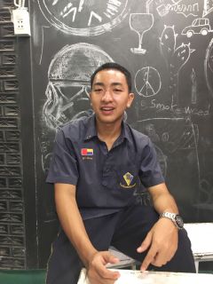 สมาชิก Dektalent