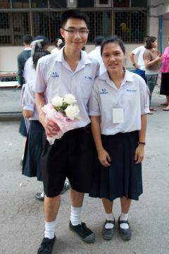 สมาชิก Dektalent