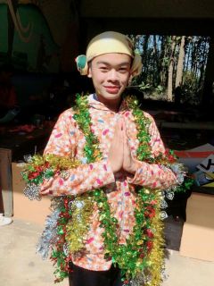 สมาชิก Dektalent