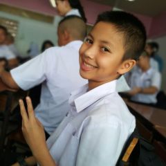 สมาชิก Dektalent