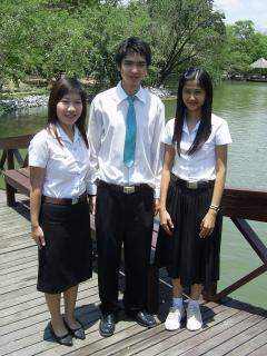 สมาชิก Dektalent