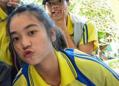 สมาชิก Dektalent