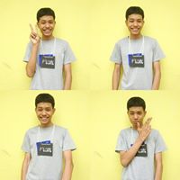 สมาชิก Dektalent