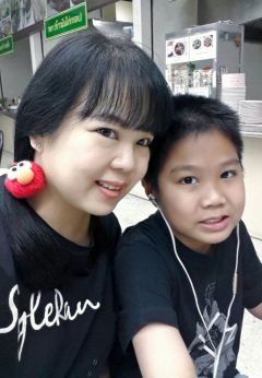 สมาชิก Dektalent