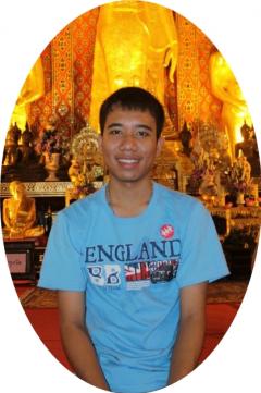 สมาชิก Dektalent