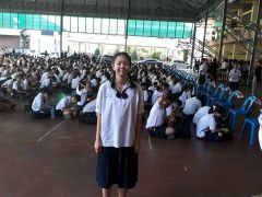 สมาชิก Dektalent