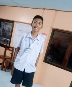 สมาชิก Dektalent