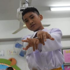 สมาชิก Dektalent