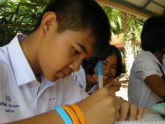 สมาชิก Dektalent