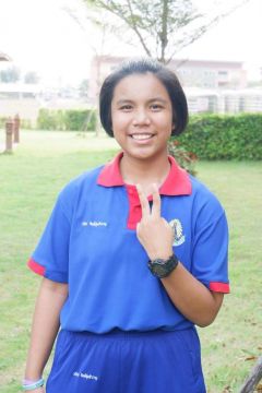 สมาชิก Dektalent
