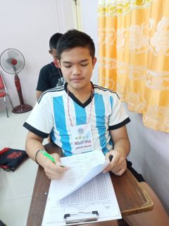 สมาชิก Dektalent