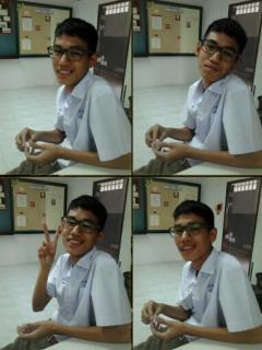 สมาชิก Dektalent