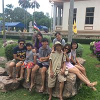 สมาชิก Dektalent