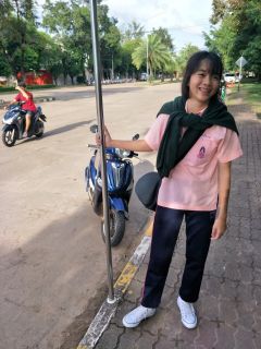 สมาชิก Dektalent