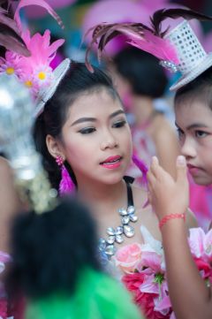 สมาชิก Dektalent
