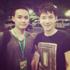 สมาชิก Dektalent
