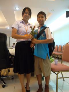 สมาชิก Dektalent