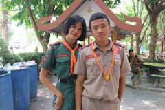 สมาชิก Dektalent
