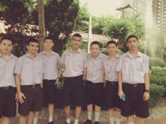 สมาชิก Dektalent