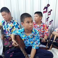สมาชิก Dektalent