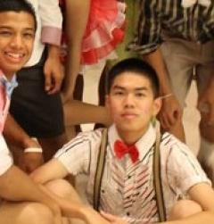 สมาชิก Dektalent