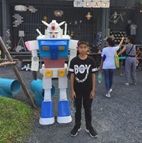 สมาชิก Dektalent