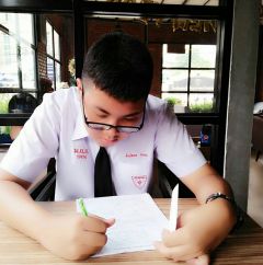 สมาชิก Dektalent
