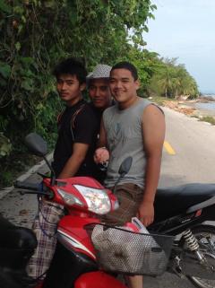 สมาชิก Dektalent