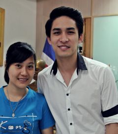 สมาชิก Dektalent