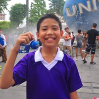 สมาชิก Dektalent