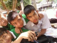 สมาชิก Dektalent