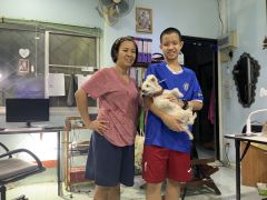 สมาชิก Dektalent
