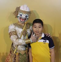 สมาชิก Dektalent
