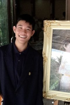 สมาชิก Dektalent