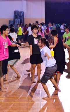 สมาชิก Dektalent