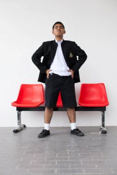 สมาชิก Dektalent