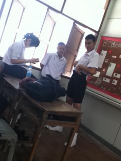 สมาชิก Dektalent