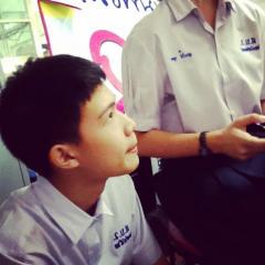 สมาชิก Dektalent