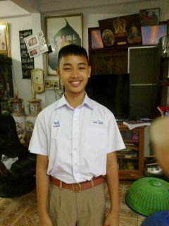 สมาชิก Dektalent